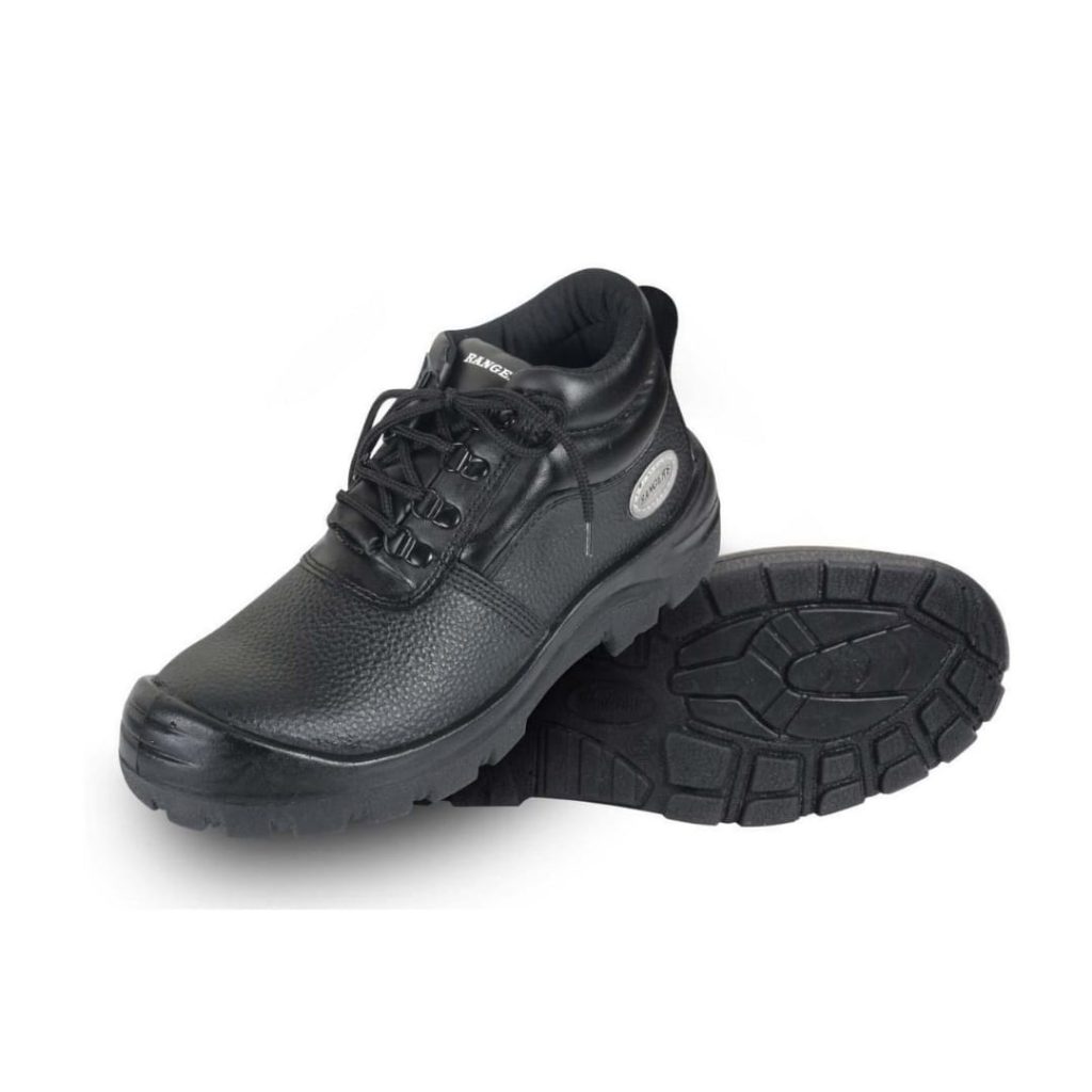 Ranger Safety Shoes Mohammadi & Sons BeSafe