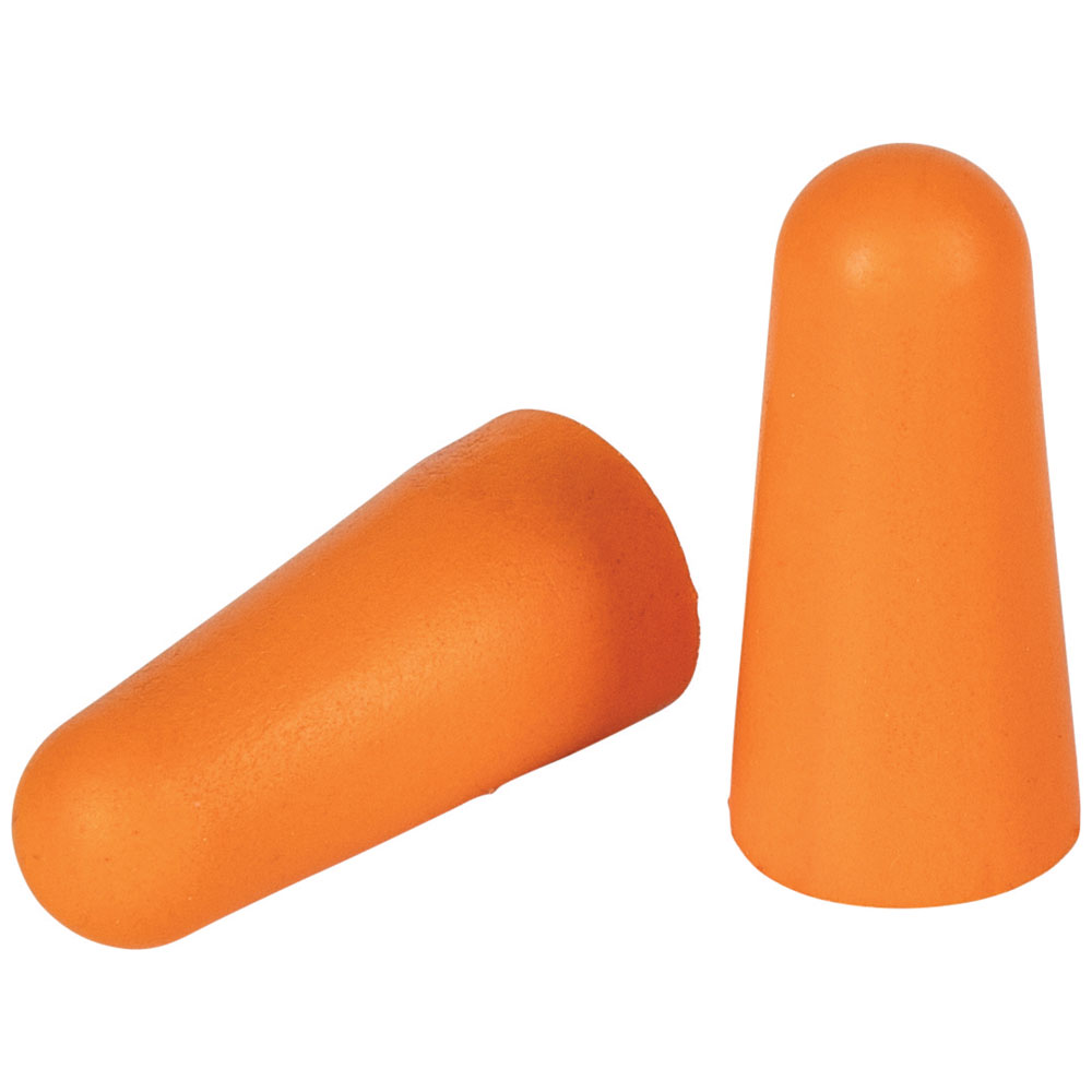 Foam Ear plugs Mohammadi & Sons BeSafe