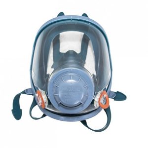 Polygard Full face Mask