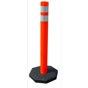 Traffic Delineators (42”)