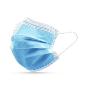 Disposable Face Mask