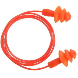 Tasco Ear plugs.