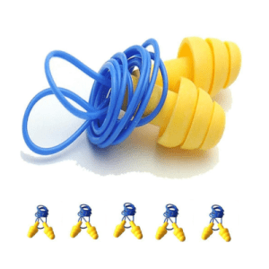 Silicone Ear plugs