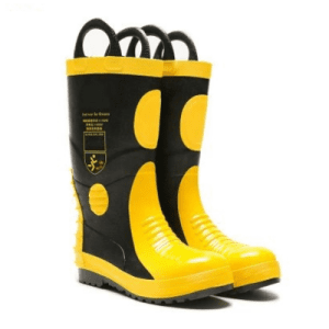 Fire Fighting Boots