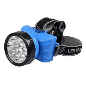 DP-744B Rechargeable Headlight