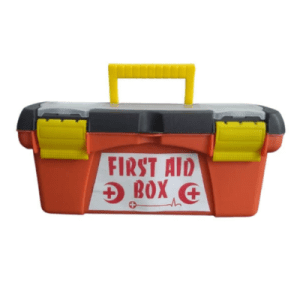 First Aid Box