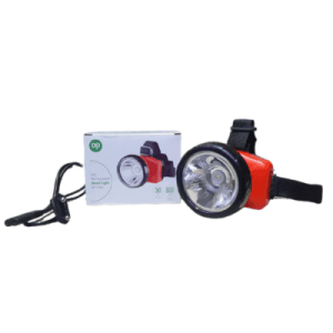 DP-744C Rechargeable Head Helmet LED