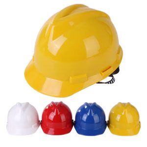 MSA Safety Helmet