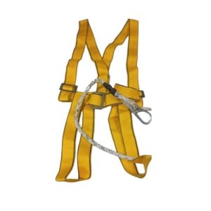 Local Safety Harness Belt