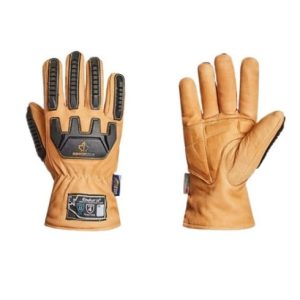 Endura Impact Gloves