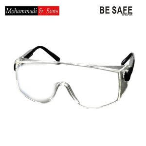 Safety Spectacle MS108