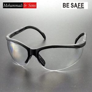 Safety Spectacle MS107