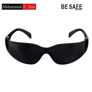 Safety Spectacle MS103-(Smoke)