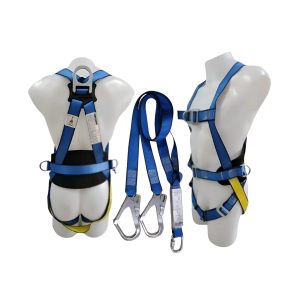 Protecta Harness