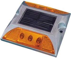 Solar Cat Eyes/ Solar Road Studs