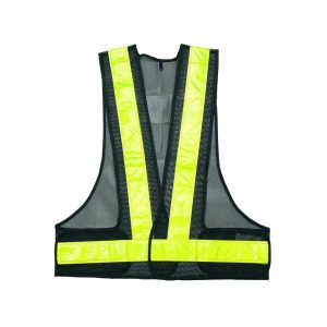 Mesh Net Police Vest