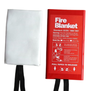 Fire blanket