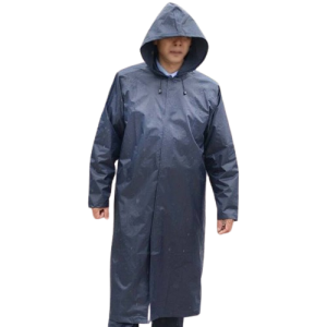 Parachute Raincoat