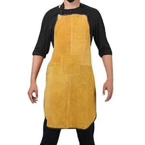 Leather Apron
