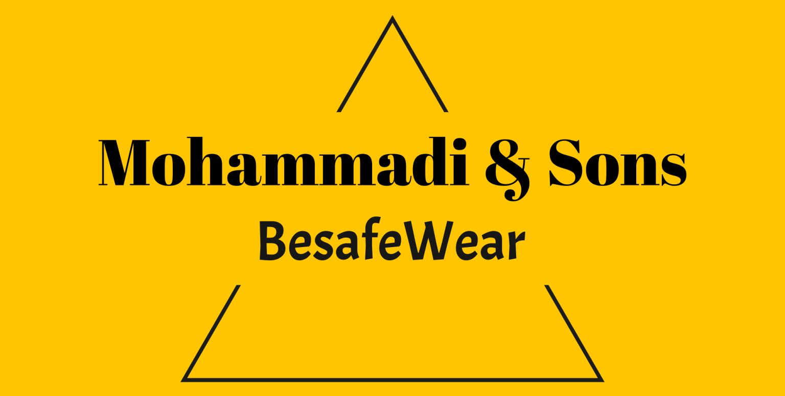 Ranger Safety Shoes Mohammadi Sons ranger-safety-shoes-mohammadi-sons
