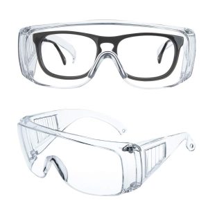 Over Spectacle MS101