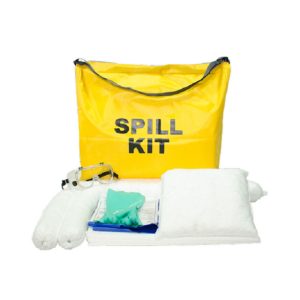 Spill Kit 20L -- GALSORB UNIVERSAL