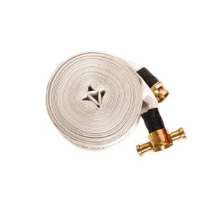 2.5″ x 30 Meter - Fire Hose Pipe