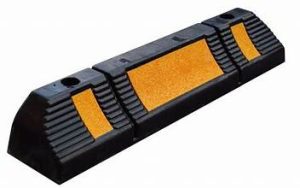 Besto WS-01 Parking Block Wheel Stopper