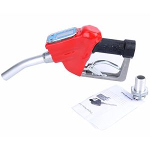 Diesel Fuel Nozzle
