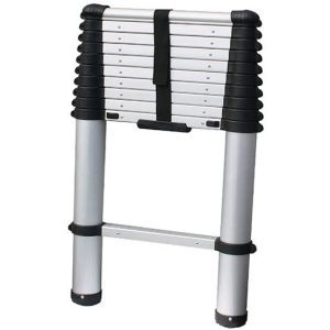 Telescopic Foldable Ladder